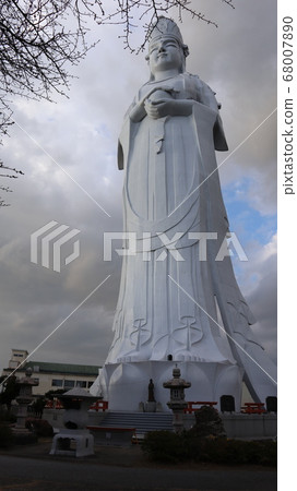 Tokyo bay Kannon Tokyo bay Kannon 68007890