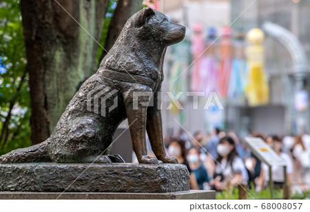 八公的日本城市風光令人驚嘆！？ ..新的電暈/東京：確認到463例感染記錄= 7月31日 68008057