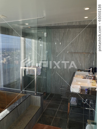 浴室和淋浴房‗函館 68008186