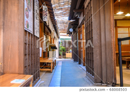 伊勢夏季 伊勢夏季 68008503