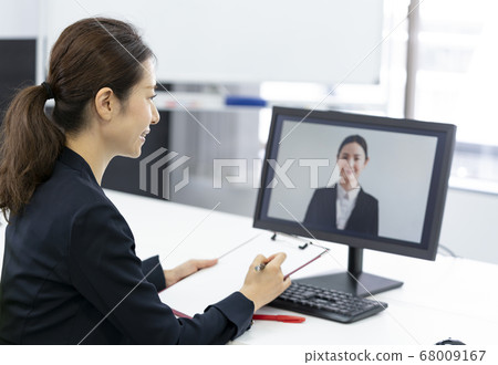 招聘人員在線面試 招聘人員在線面試 68009167