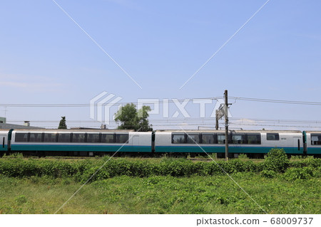 JR東大宮通用汽車中心東大宮中心的風景 68009737