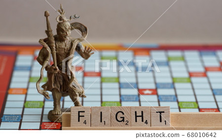 Nio FIGHT Nio FIGHT 68010642