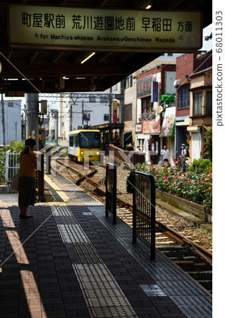 Min面橋市景 Min面橋市景 68011303