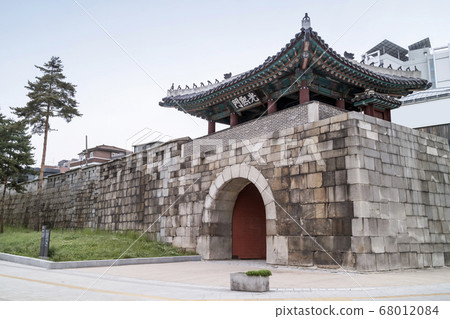 首爾特別市光谷 68012084