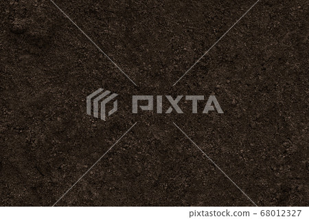 Soil clear ground texture background pattern. Dirt earth brown. Soil clear ground texture background pattern. Dirt earth brown. 68012327