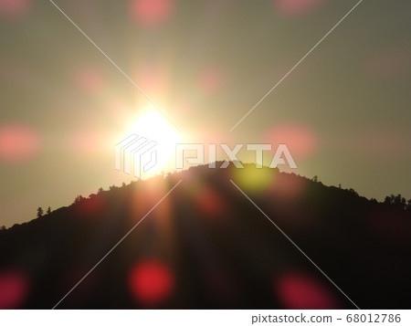 朝谷美way 68012786