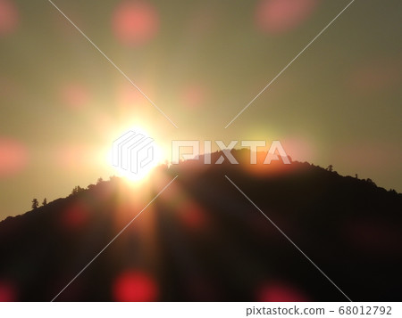 朝谷美way 68012792