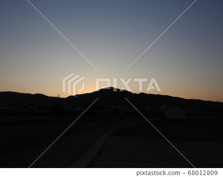 朝谷美way 朝谷美way 68012809