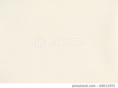 Natural paper texture background material 68012855