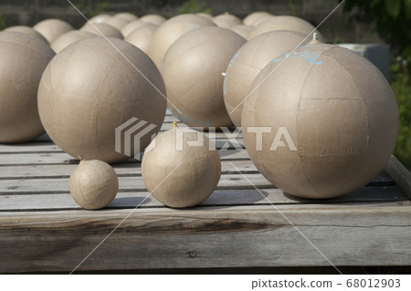 Fireworks fireworks ball 68012903