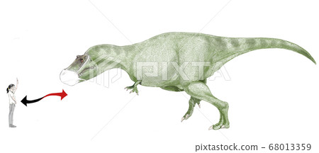 Corona virus Mask/Securing social distance Anyone may be infected. If you get closer... 68013359