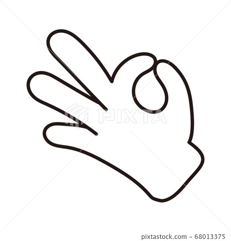 好的手圖好好 好的手圖好好 68013375