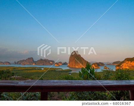 海 大海 海洋 68016367