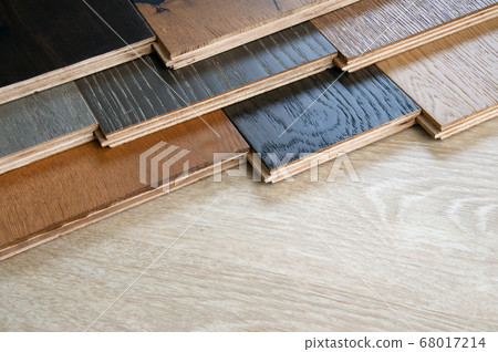 wood materials of Interior Designer for building 68017214