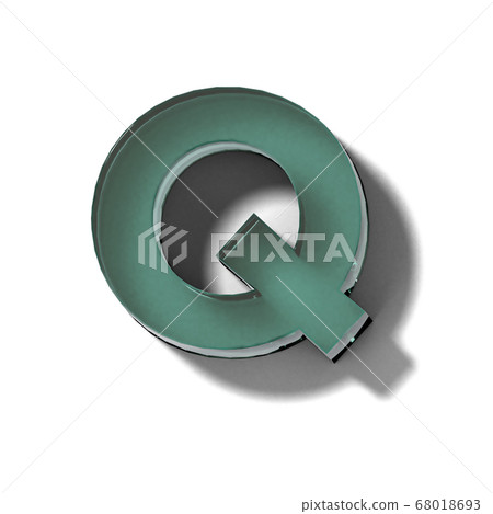 Q現實玻璃塊 Q現實玻璃塊 68018693