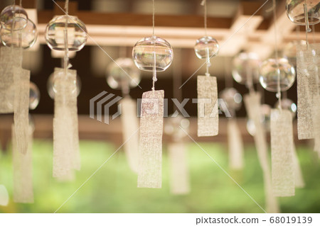 風鈴 風鈴 68019139