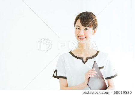 Beauty female Beauty female 68019520