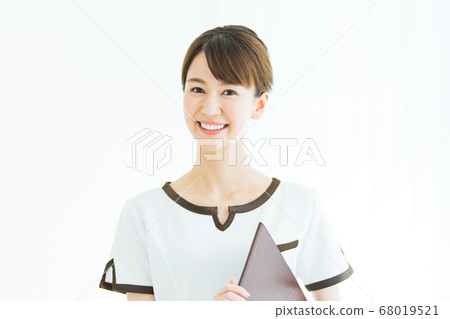 Beauty female 68019521