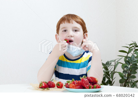 boy in a mask boy in a mask 68020142