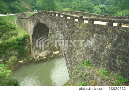 Buddhist Temple 68020382