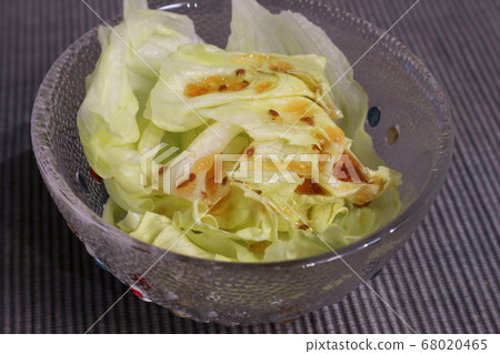 生菜沙拉 68020465