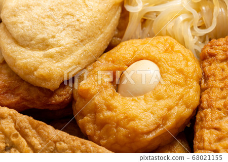 Oden seeds, quail rolls (nesting). 68021155