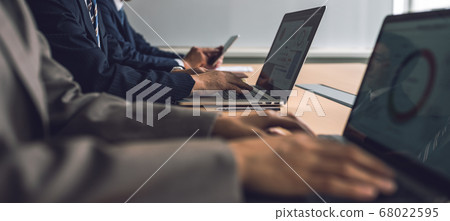 企業形象 68022595