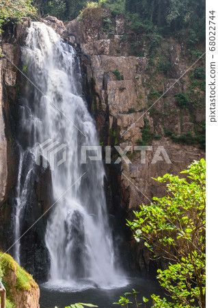 Haew Narok Waterfall Haew Narok Waterfall 68022744