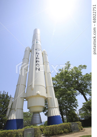 角田航天中心太空塔宇宙大廈 68022751