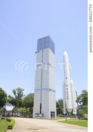 角田航天中心太空塔宇宙大廈 68022754