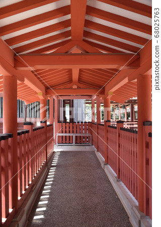 Tsushima Shrine grounds Tsushima Shrine grounds 68025763