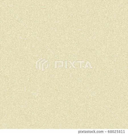 Seamless texture of Thick jute cloth. Abstract 68025811