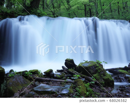 Oirase Stream Choshi Otaki Oirase Stream Choshi Otaki 68026382