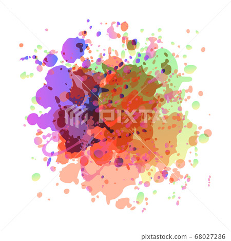 watercolor stains-11 68027286