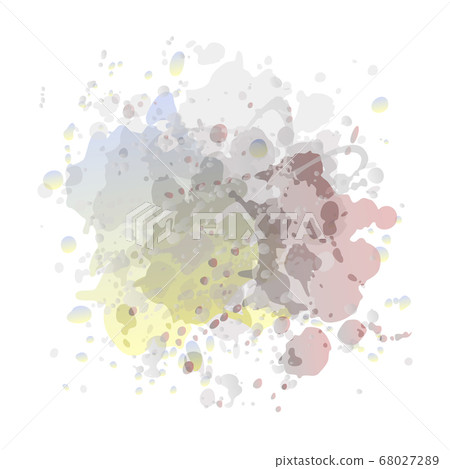 watercolor stains-07 68027289