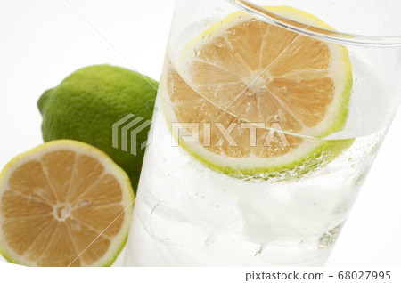Lemon sour 68027995