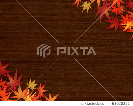 Autumn leaves Autumn leaves 68028251