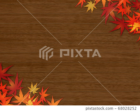 Autumn leaves Autumn leaves 68028252