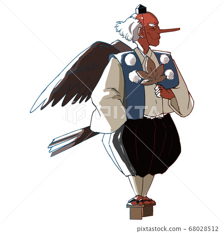 天狗 天狗 68028512