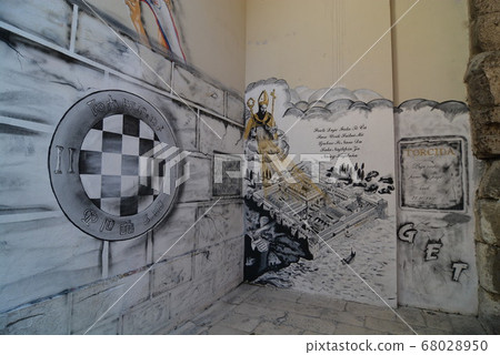 克羅地亞分裂 68028950