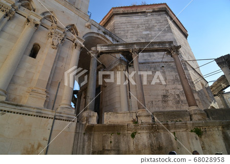 克羅地亞分裂 68028958