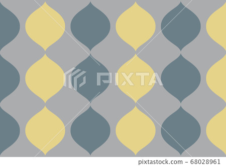 Scandinavian modern pattern pattern wallpaper 8 68028961