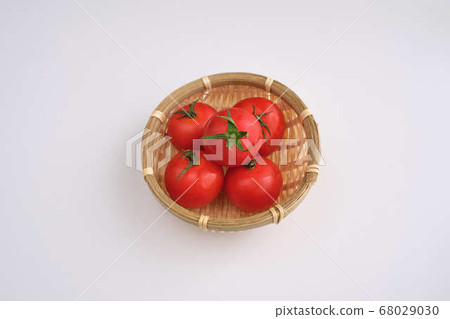 夏季蔬菜新鮮番茄 68029030