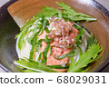 Mentaiko Udon 68029031