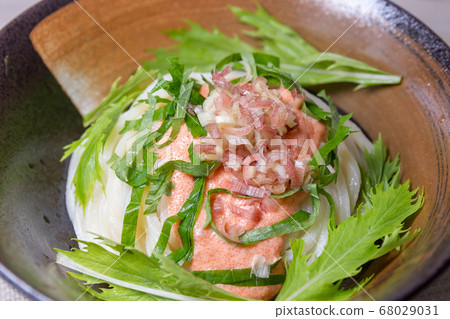 明太子烏冬面 68029031