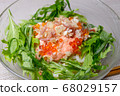 Mentaiko Udon 68029157
