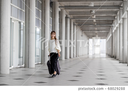 商界女性 68029288