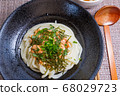 Mentaiko Udon 68029723