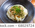 Mentaiko Udon 68029724